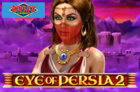 Eye of Persia 2